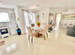 Apartamento Campeche 200mts da praia